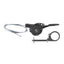 Litepro Bike External 7 Speed DIP Shifters Aluminum Alloy Trigger Shifter For Brompton Bicycle Finger Dial