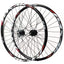 Litepro P01 MTB Mountain Bike Bicycle front 2 rear 4 sealed bearings hub wheel wheelset Rim