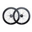Litepro-JKLapin 20 Inch 406/451 40mm Wheel Folding Bike V/Disc Brake Wheels