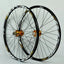 Litepro MTB Bicycle 11S 32Holes Wheelset Novatec 26 27.5 29Inch Off-road Bicycle Wheels Rim