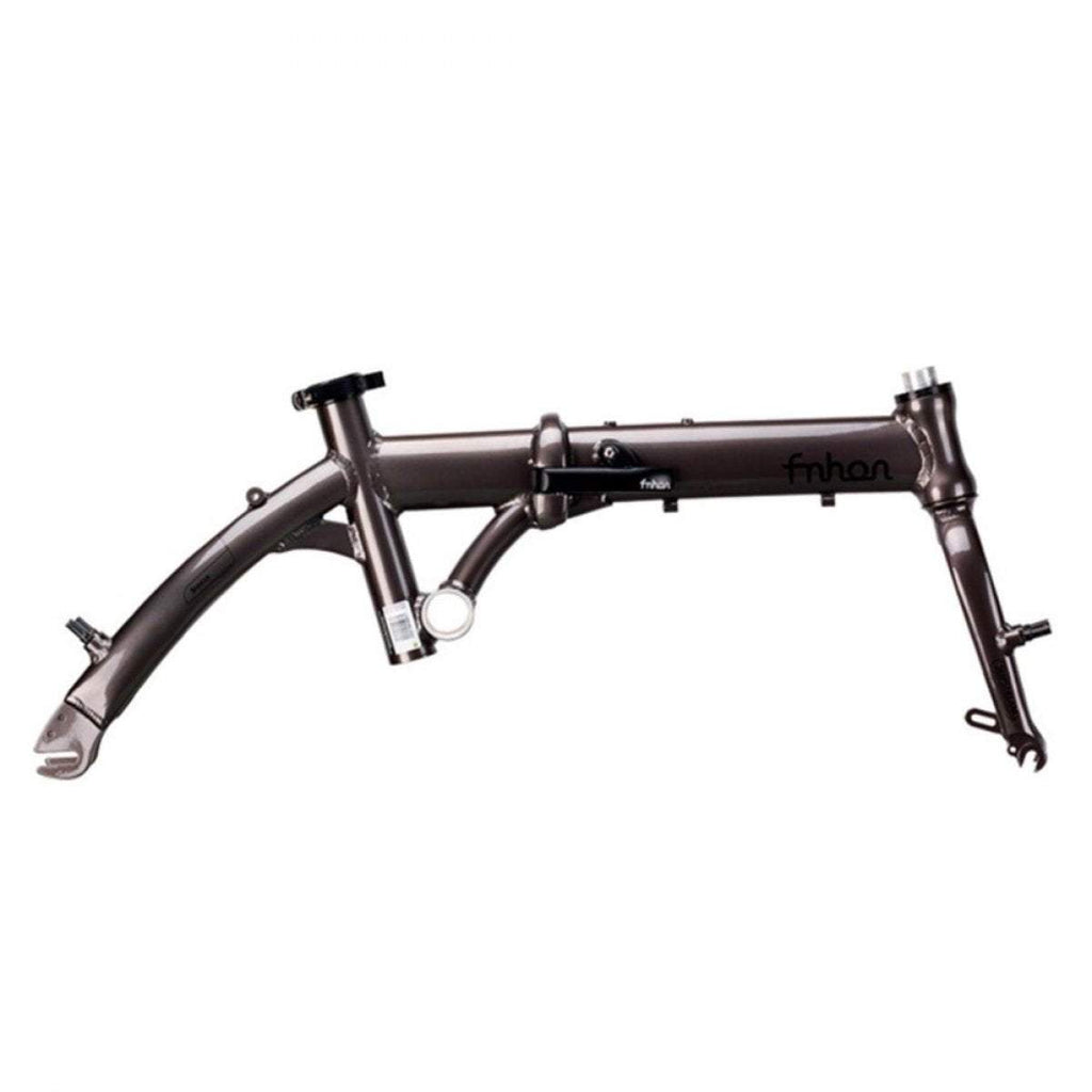 Litepro FNHON Folding Bicycle Alloy 14 Inch Frame