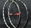 Litepro PASAK MTB Wheelset - 24H CNC Tri-lobe Hub, Quick Release, Ultra Lightweight