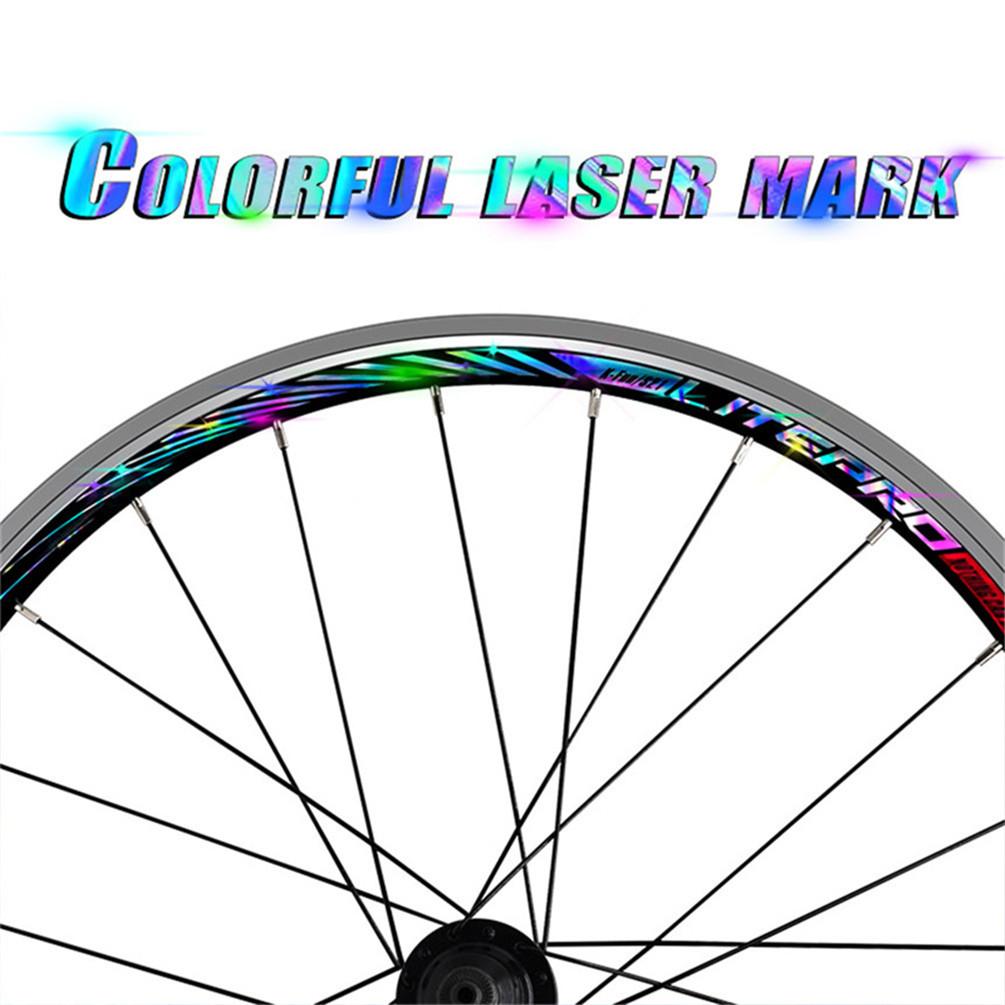 Litepro Novatec Hub Wheelset 20Inch 406 451 Wheels Support 11S Sealed Bearing Disc V Brake Folding Bike Wheel Rims