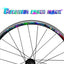 Litepro Novatec Hub Wheelset 20Inch 406 451 Wheels Support 11S Sealed Bearing Disc V Brake Folding Bike Wheel Rims