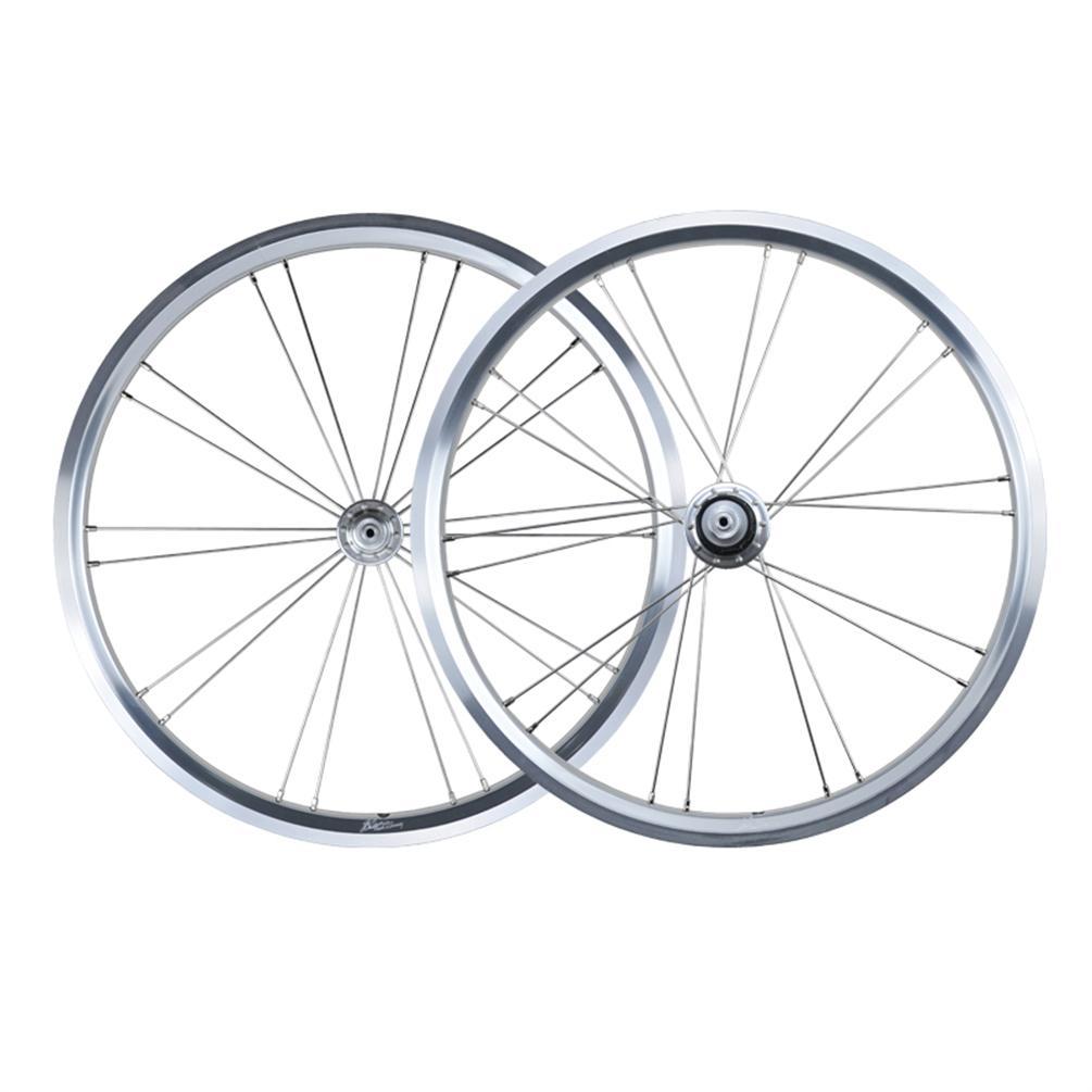 Litepro-JKLapin 20 Inch 406/451 Wheels 74-130mm V Brake 100-135mm Disc Brake 20mm Wheelset