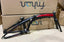 Litepro 20Inch 406 451 Fnhon Bike Foldable Frame Alloy Fork Disc V Brake For Folding Bicycle
