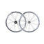Litepro 74x112MM 16Inch 349 External 7Speed Wheelset 4 Bearing Aluminum Alloy Wheels Rims For Brompton Bicycle