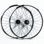 Litepro DH19 MTB 26inch Disc/V Brake Wheels 7-11S