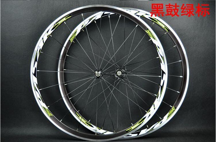 Litepro Road Bike 700C Sealed Bearing Wheelset 11/12speed Flat Spoke Bicycle Wheels C/V Brake Ultralight 1650g Rim 30mm