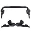 Litepro microNEW Road Bike 2 3X7 8 9 10 11 Speed Shifter Conjoined DIP Derailleurs Dual Control Levers Finger Dial