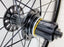 Litepro Folding Bicycle Wheelset 20 Inch 406 V Brake 20 * 1-3/8 451 74x130MM 12Speed 3Claws Wheels Rims