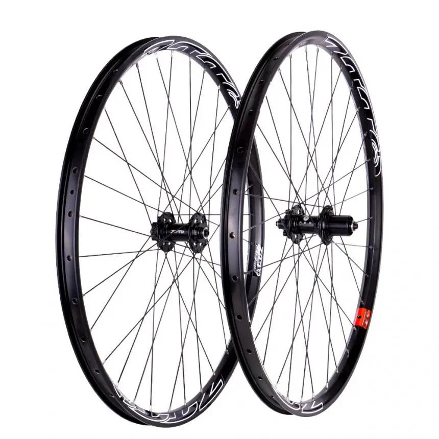 Litepro MTB Bike Wheelset 26 27.5 29Inch Disc Brake 148 Boost Hub 142 Thru Axle 135 QR 6 Pawls Durable P3 Bicycle AM Enduro DH ZTTO Wheels