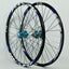 Litepro MTB Bicycle 11S 32Holes Wheelset Novatec 26 27.5 29Inch Off-road Bicycle Wheels Rim