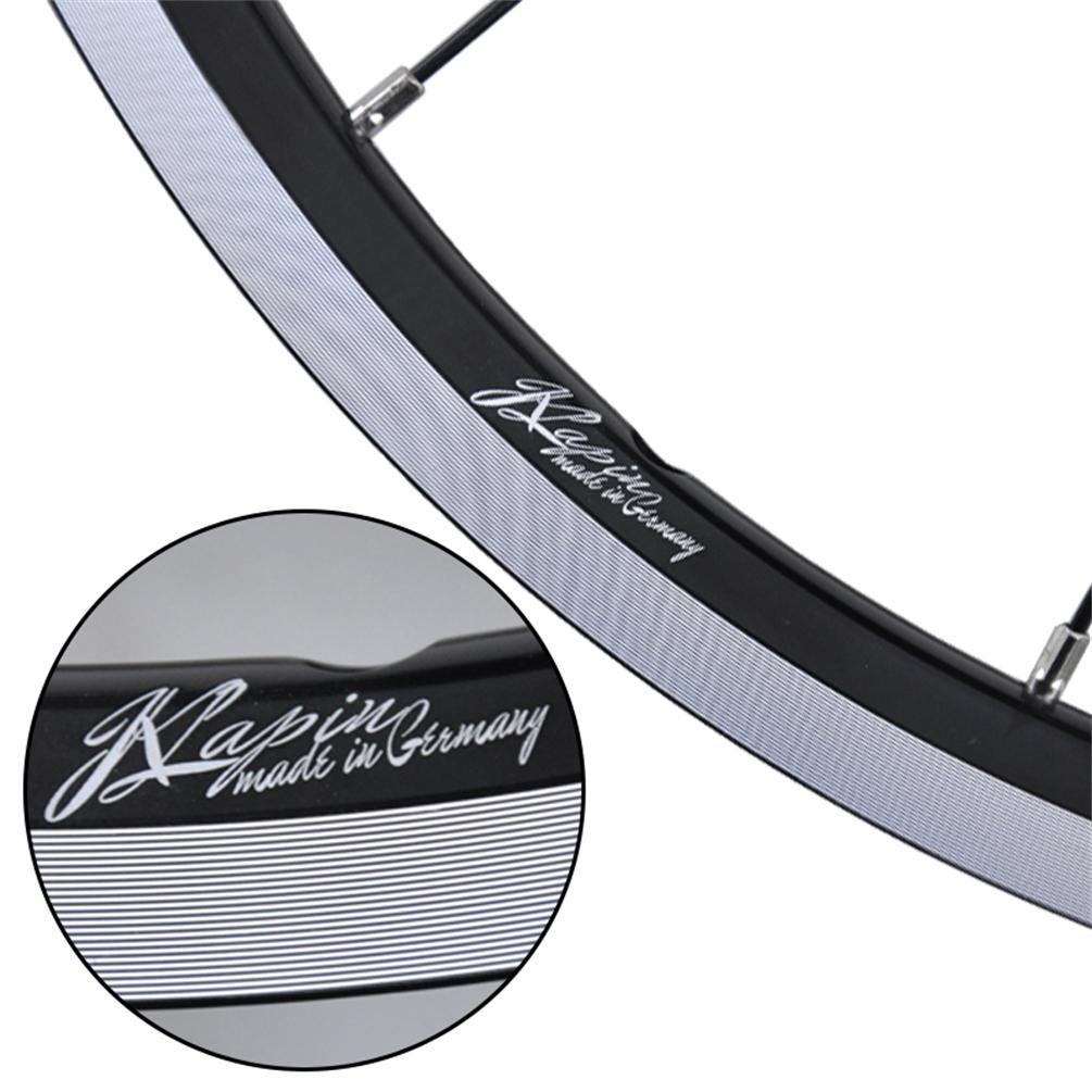 Litepro-JKLapin 20 Inch 406/451 Wheels 74-130mm V Brake 100-135mm Disc Brake 20mm Wheelset