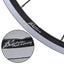 Litepro-JKLapin 20 Inch 406/451 Wheels 74-130mm V Brake 100-135mm Disc Brake 20mm Wheelset