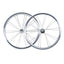 Litepro-JKLapin 20 Inch 406/451 Wheels 74-130mm V Brake 100-135mm Disc Brake 20mm Wheelset
