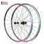 Litepro 700C Bicycle Rim Brake Wheelset Aluminium Alloy V Brake QR 4 Pawls Clincher KOOZER RS1400 Wheels Road Wheel 1480G