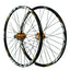MTB 26/27.5/29inch Wheel Litepro NOVATEC Hub Mountain Bike Sealed Bearing Wheelset Bicycle Wheels Alloy Rim Disc Brake