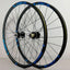 Litepro MTB Bicycle Wheel 26inch Sealed Bearing Disc Brake Mountain Bike Wheelset 27.5 29 120Ring Round Spoke Cassette Freewheel