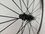 Litepro Road Bike 700C Sealed Bearing Wheelset 11/12speed Flat Spoke Bicycle Wheels C/V Brake Ultralight 1650g Rim 30mm