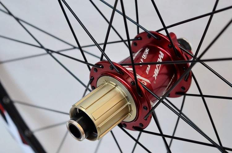 Litepro MTB 26/27.5/29inch Thru-axis Sealed Bearing Wheels Mountain Bike Soft Tail Downhill AM Axle 20*110mm 12*142mm Rim Wheelset