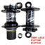 Litepro MTB Bike 32 36 Holes 4 Bearing Hub Thru Axle Quick Release 6 Nail Disc Brake 6 Claws Cassette Freewheel 12Speed