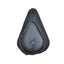 Litepro Folding Bicycle Saddle Antiskid Cover Soft Silicone Breathable MTB Bike Full-wrapped Cushion Protection Sleeveee