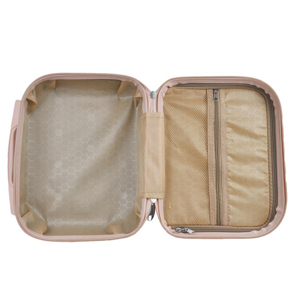 Litepro-Litepro Folding Bicycle Waterproof Carrying Suitcase 14Inch Box Portable Pig Nose Bag