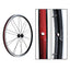 Litepro-JKLapin 20 Inch 406/451 Wheels 74-130mm V Brake 100-135mm Disc Brake 20mm Wheelset