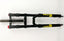 Litepro PASAK P39 MTB Suspension Fork - Air Spring, Open-Bath Damping, 27.5/29", Disc Brake Compatible
