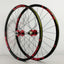 Litepro MTB Bicycle Wheel 26inch Sealed Bearing Disc Brake Mountain Bike Wheelset 27.5 29 120Ring Round Spoke Cassette Freewheel