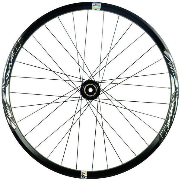 PASAK HB10/MH31 Downhill MTB Wheelset- 26/27.5/29 Inch, HG/MS/XD