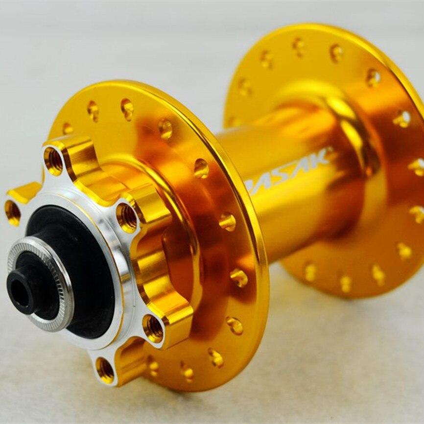 Litepro Mountain Bike Hub Six Nail Disc Brake Hubs 24/28/32 Hole Quick Release Cassette Flywheel 12 Speed 7 Bearing Bicycle Axle