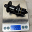Road Bicycle 11 12Speed 20 24 Holes QR Hub Aluminum Alloy Front 2 Rear 4 Bearings 5 Claws Freewheel Hub Body