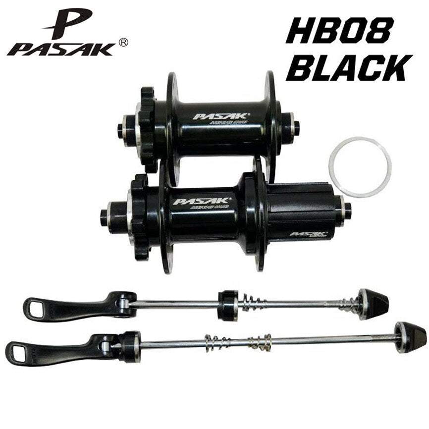 Litepro Mountain Bike Hub Six Nail Disc Brake Hubs 24/28/32 Hole Quick Release Cassette Flywheel 12 Speed 7 Bearing Bicycle Axle