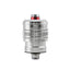 Litepro JKlapin Folding Bicycle  Cylinder Shock Absorber Aluminum Alloy Pneumatic Suspension For Brompton Bike