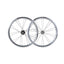 Litepro 74x112MM 16Inch 349 External 7Speed Wheelset 4 Bearing Aluminum Alloy Wheels Rims For Brompton Bicycle