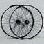 Litepro MTB Mountain Bicycle Disc V Brake Wheelset 26 27.5 29Inch 7-11 Speed Cassette Freewheel