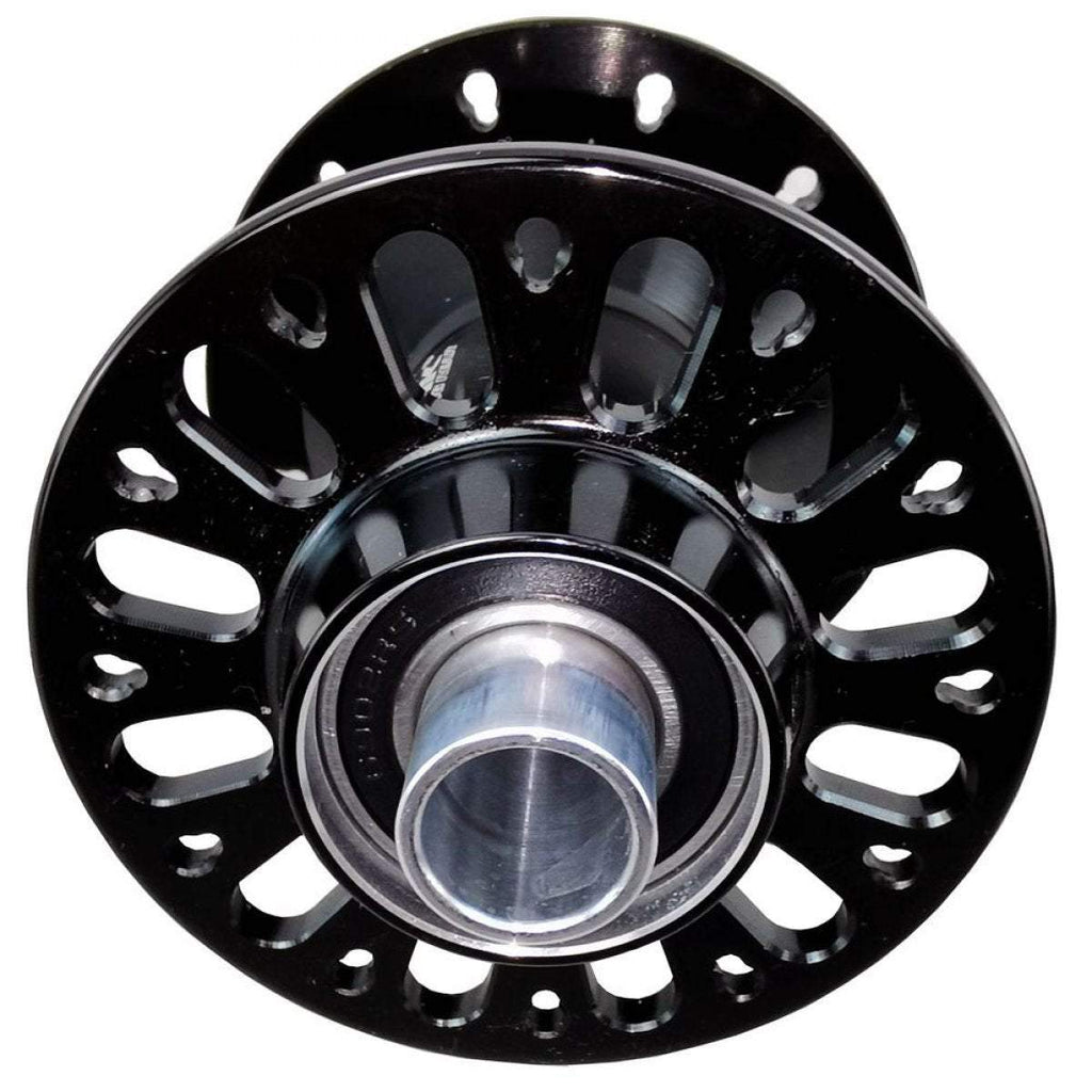 Road Bicycle 11 12Speed 20 24 Holes QR Hub Aluminum Alloy Front 2 Rear 4 Bearings 5 Claws Freewheel Hub Body