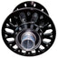 Road Bicycle 11 12Speed 20 24 Holes QR Hub Aluminum Alloy Front 2 Rear 4 Bearings 5 Claws Freewheel Hub Body