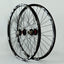 Litepro MTB Mountain Bike NOVATEC Hub 26/27.5/29inch Wheel Sealed Bearing Wheelset Bicycle Wheels Disc Brake Rim Alloy 32H