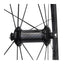 Litepro JKLapin C6.0 Road Bicycle C V Brake Wheelset 700C 40MM Flat Spokes 11Speed Wheels Rims
