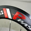 Litepro PASAK MTB Mountain Bike 20 Inch 406 22 Inch 451  R40 Hub Disc Brake 40mm 24H Rims 100/135 Wheelset Bike Wheels