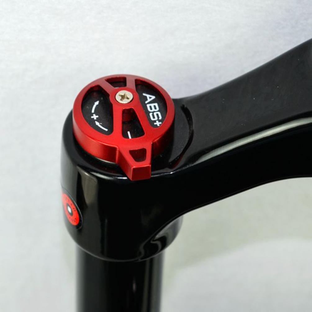 Litepro PASAK Off-road Bicycle Snowmobile ATV Bike Shock Absorber Front Magnesium Alloy Wide Tire 4.0 135MM Air 20 Inch Gas Fork