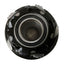 Litepro 26 27.5 29 Inch Wheelset Micro Spline Hub MTB Mountain Bike Disc Brake 24H Rims 700C 12Speed 5 Claws Sealed Bearing Wheels