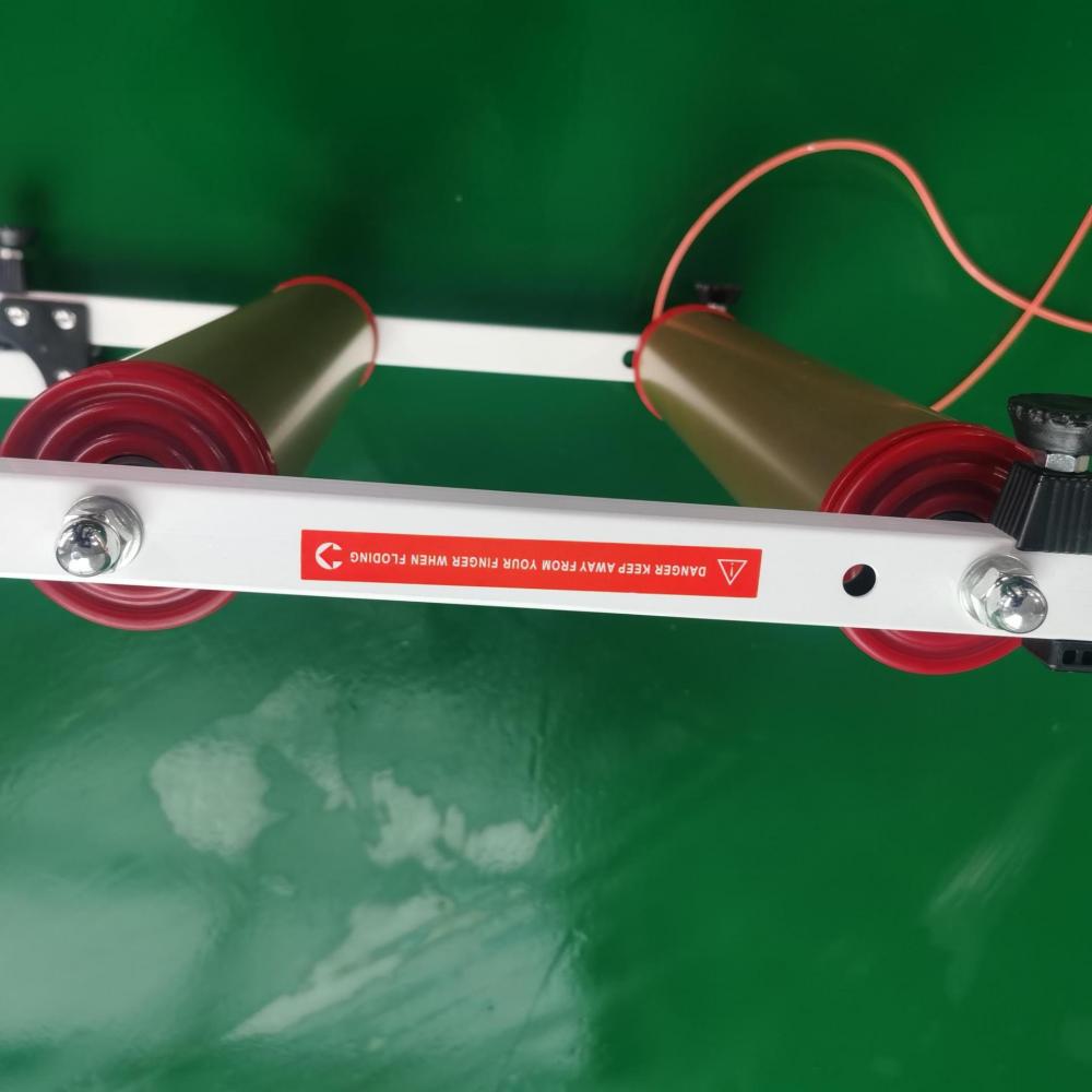 Road MTB Bike Cycling Platform Folable Roller Training Platform Folding Bicycle Indoor Home Exercise Workout Fitness Cycling Rack