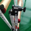 Road MTB Bike Cycling Platform Folable Roller Training Platform Folding Bicycle Indoor Home Exercise Workout Fitness Cycling Rack