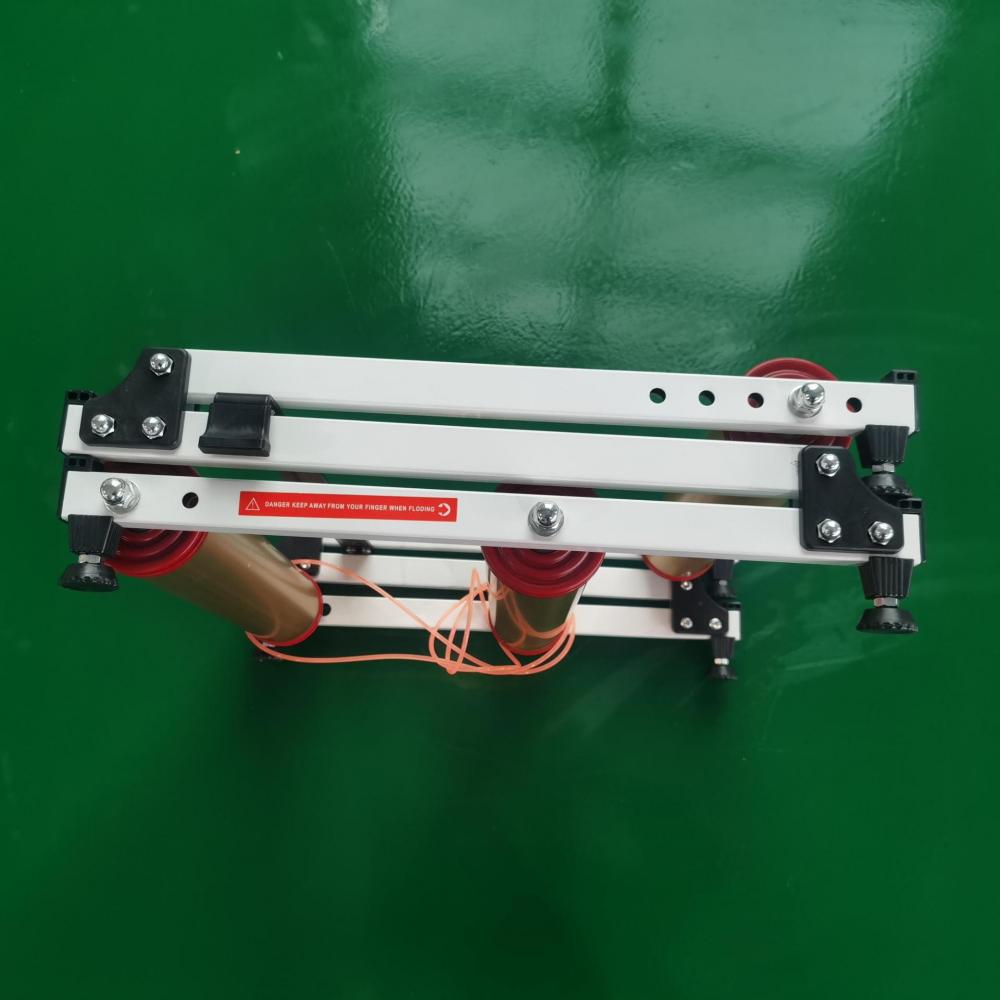 Road MTB Bike Cycling Platform Folable Roller Training Platform Folding Bicycle Indoor Home Exercise Workout Fitness Cycling Rack