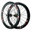Litepro PASAK MTB Mountain Bike 20 Inch 406 22 Inch 451  R40 Hub Disc Brake 40mm 24H Rims 100/135 Wheelset Bike Wheels