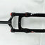 Litepro PASAK Off-road Bicycle Snowmobile ATV Bike Shock Absorber Front Magnesium Alloy Wide Tire 4.0 135MM Air 20 Inch Gas Fork